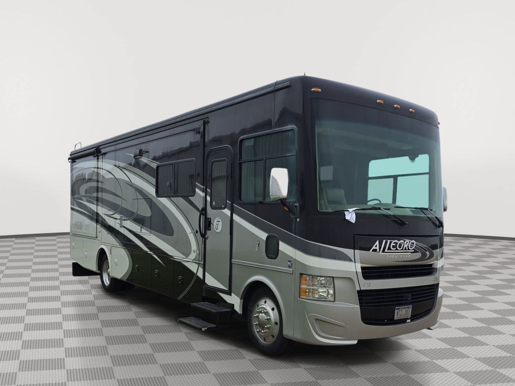 2016 TIFFIN ALLEGRO 34PA Open Road