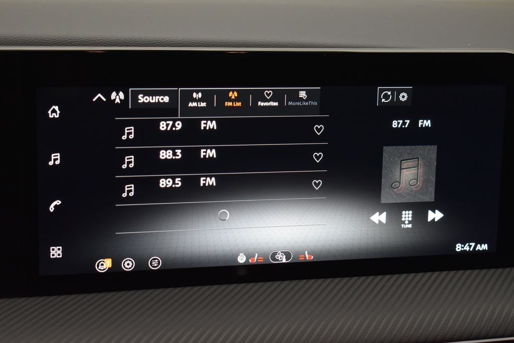 Thumbnail: 2026 Nissan Kicks - 18