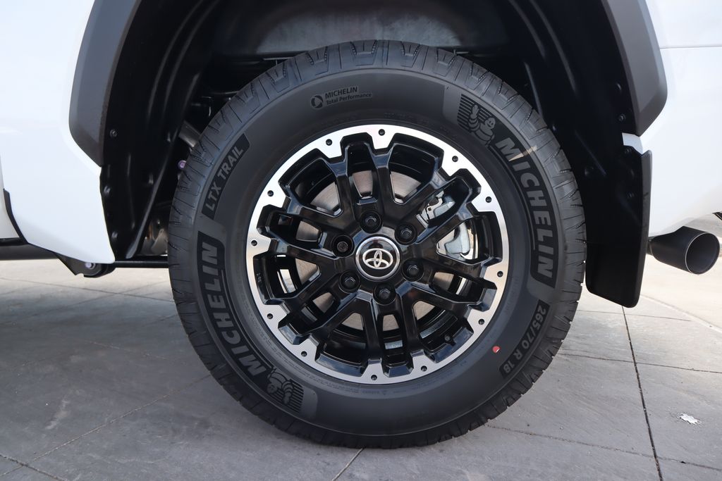 Thumbnail: 2026 Toyota Tundra - 29