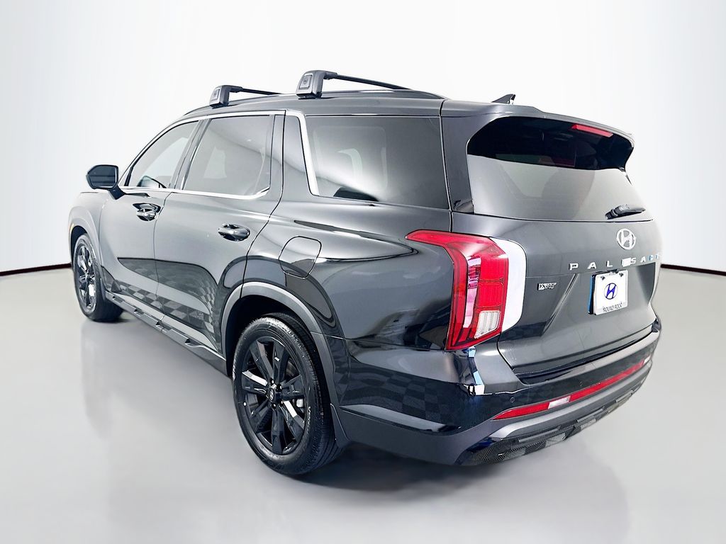 Thumbnail: 2025 Hyundai Palisade - 7