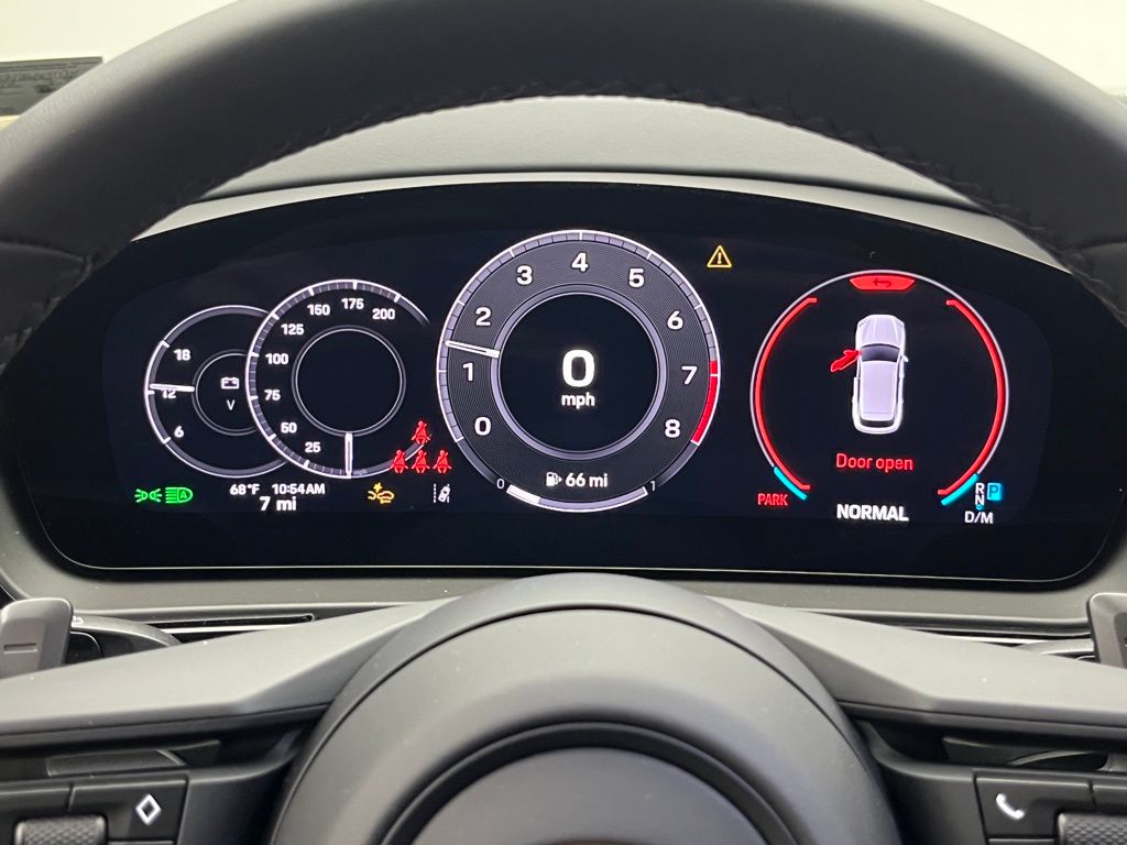 Thumbnail: 2026 Porsche Cayenne - 11