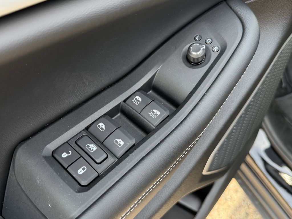 2025 Jeep Grand Cherokee Limited Black at DeMontrond Gulf Freeway