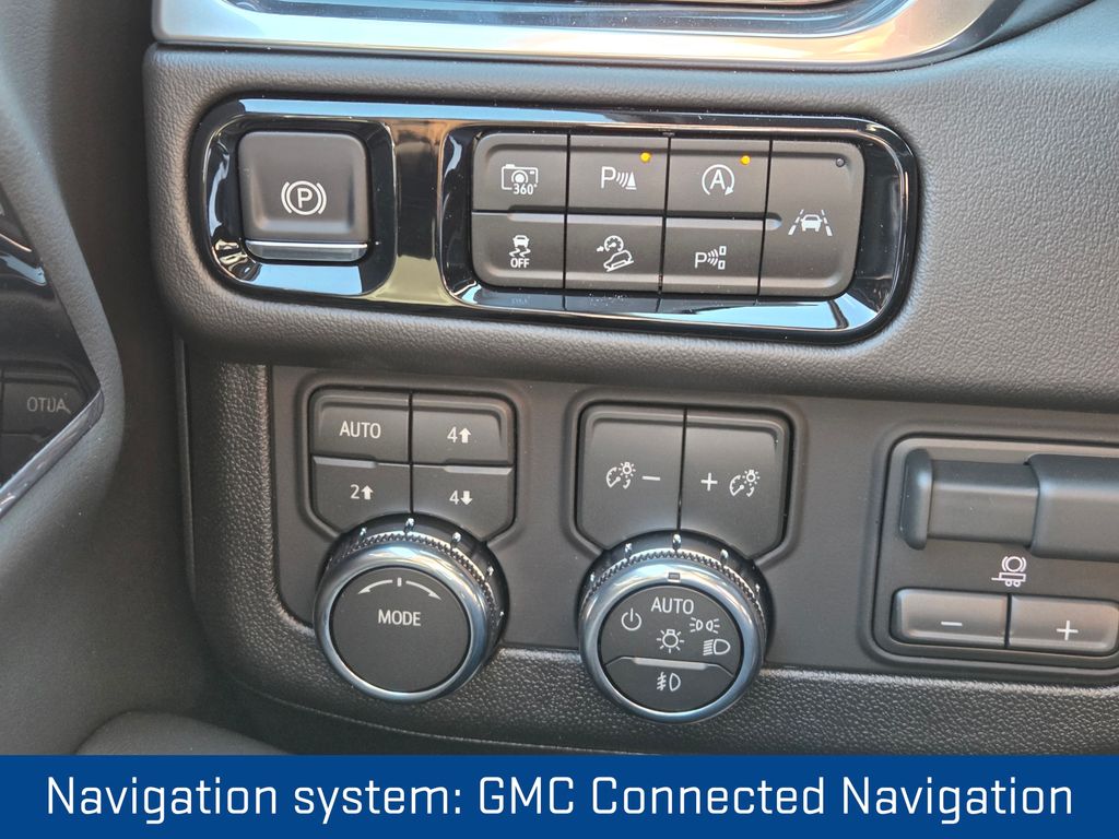 2026 GMC Yukon XL 4WD Elevation