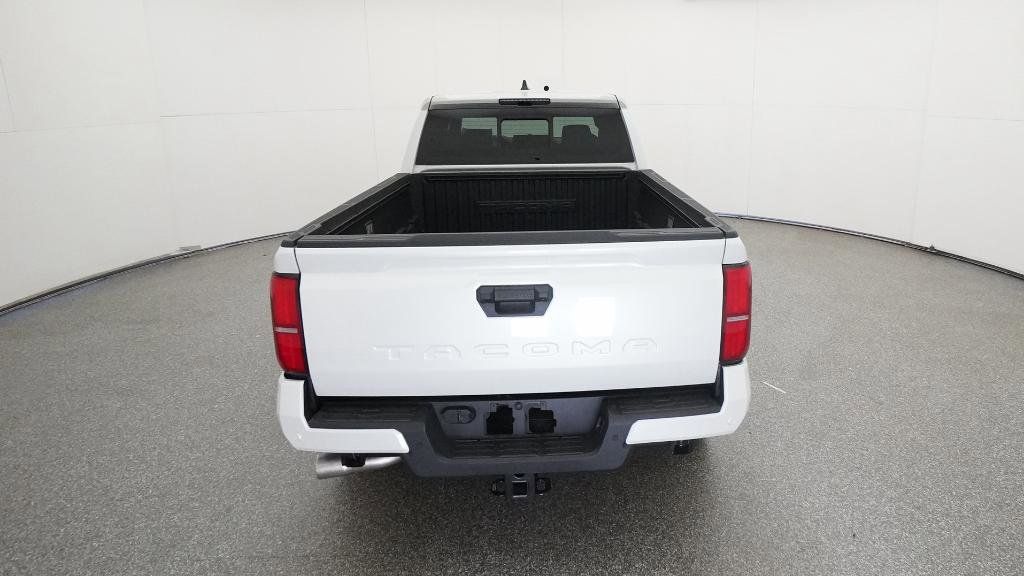 Thumbnail: 2025 Toyota Tacoma - 8
