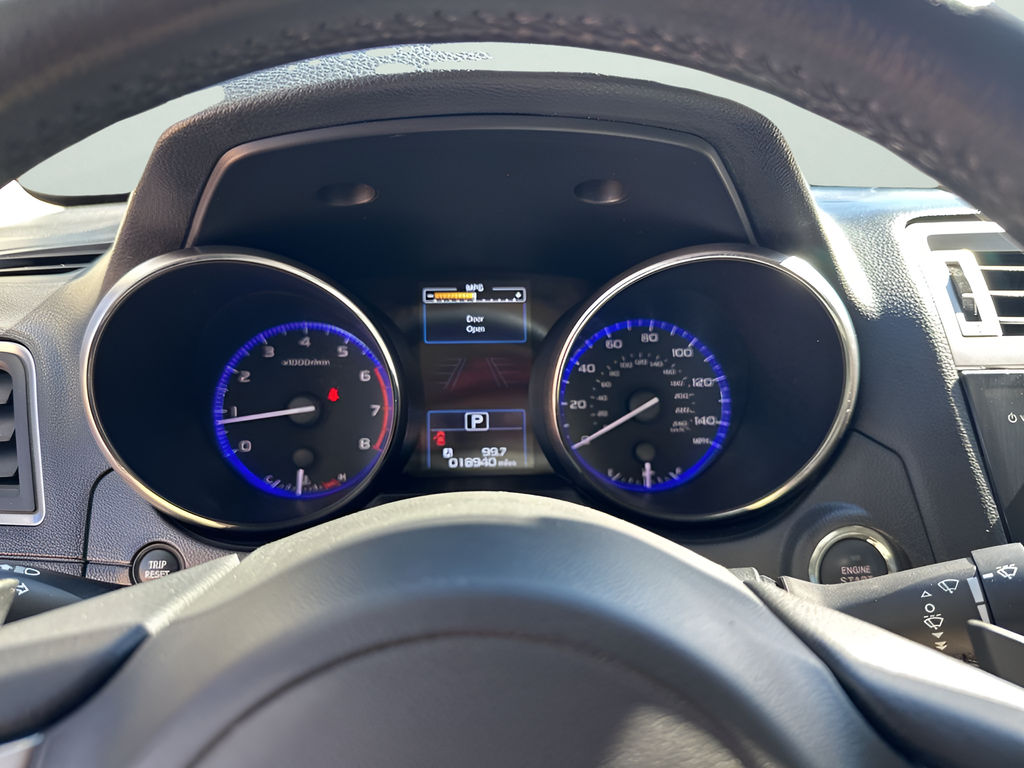 Used Car 2017 Subaru Legacy  2.5i For Sale Under $20,000 In Austin, Texas