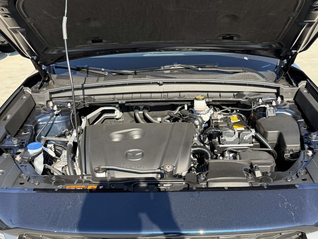 2026 Mazda CX-5 S Select - Photo 12