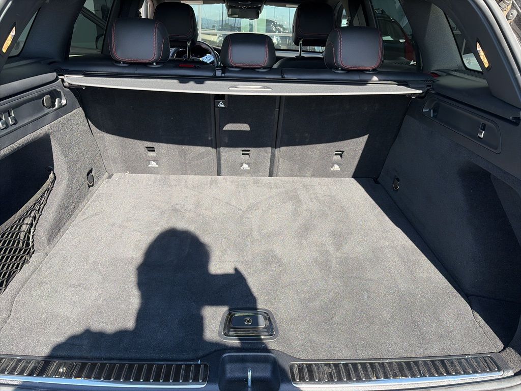 Thumbnail: 2021 Mercedes-Benz GLC - 10