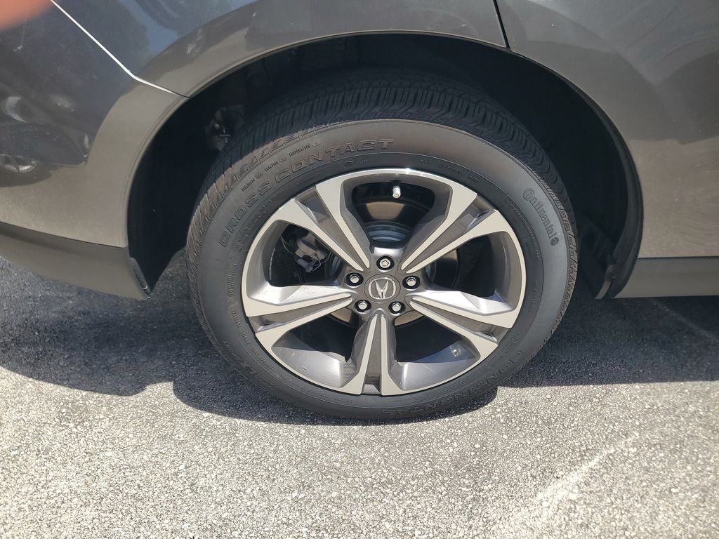 2025 Acura RDX - $39,688
