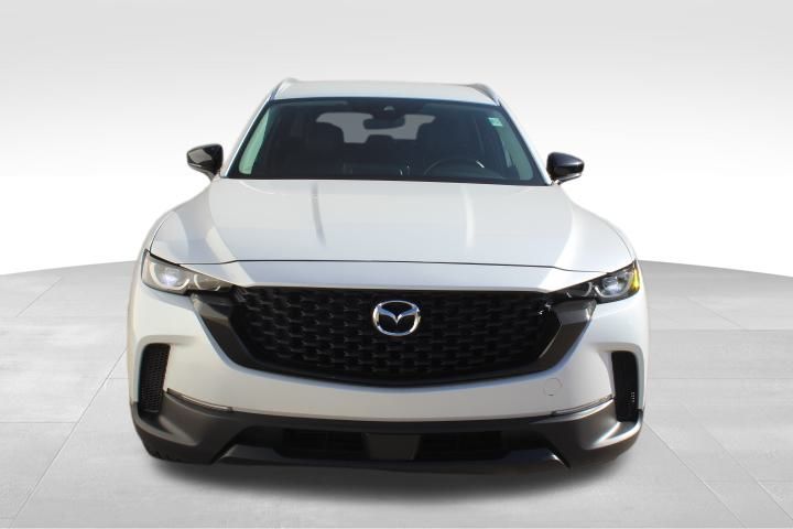 Used Car 2024 Mazda Cx-50  2.5 S Preferred Package For Sale Under $25,000 In Georgetown, Texas