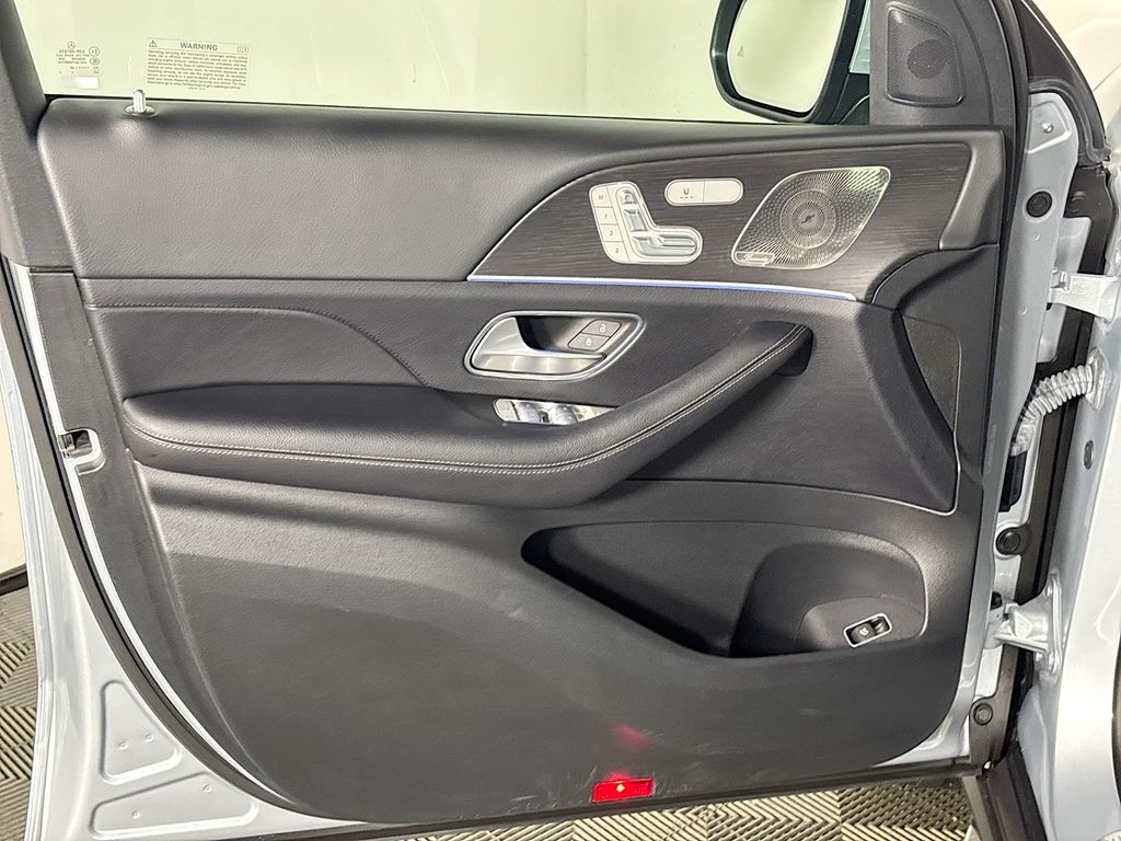 2023 Mercedes-Benz GLE GLE 350