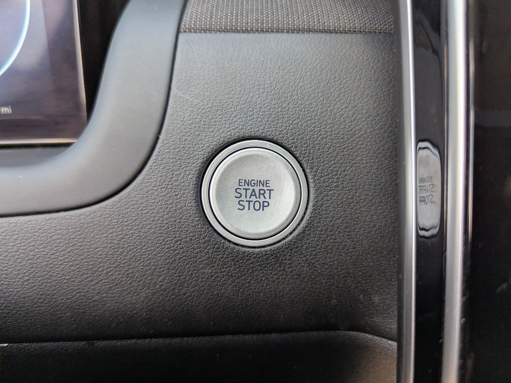 used 2024 Hyundai Tucson car, priced at $23,691