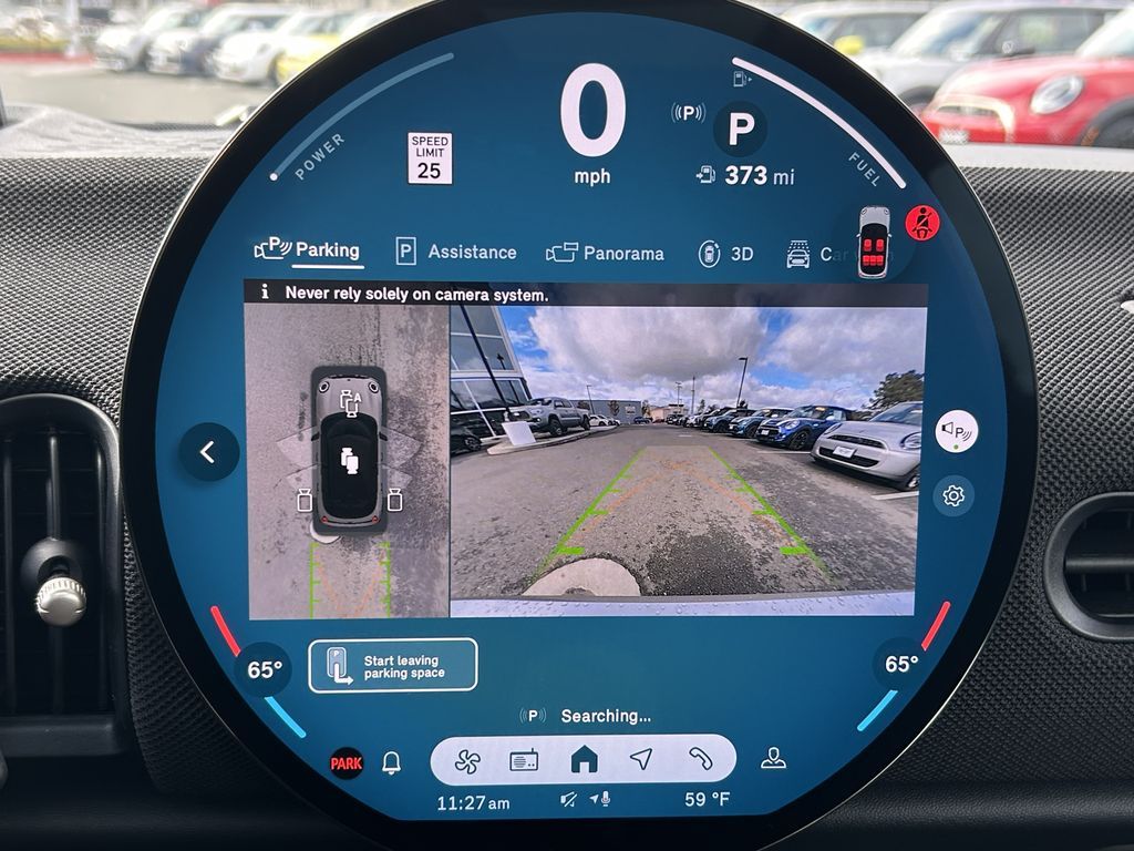 Thumbnail: 2026 MINI Cooper - 22