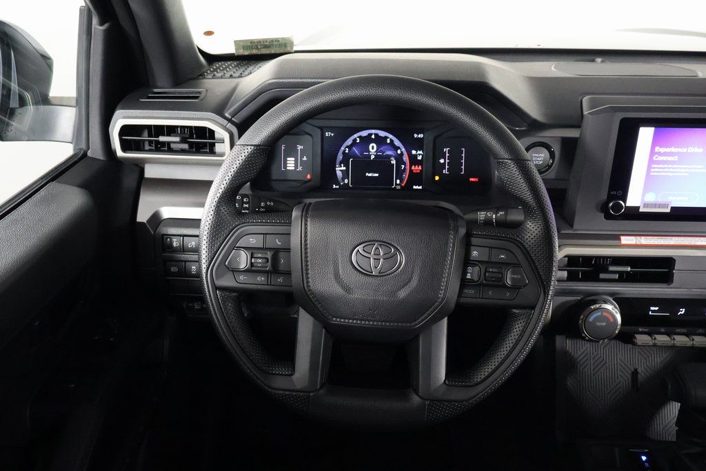 Thumbnail: 2025 Toyota Tacoma - 3