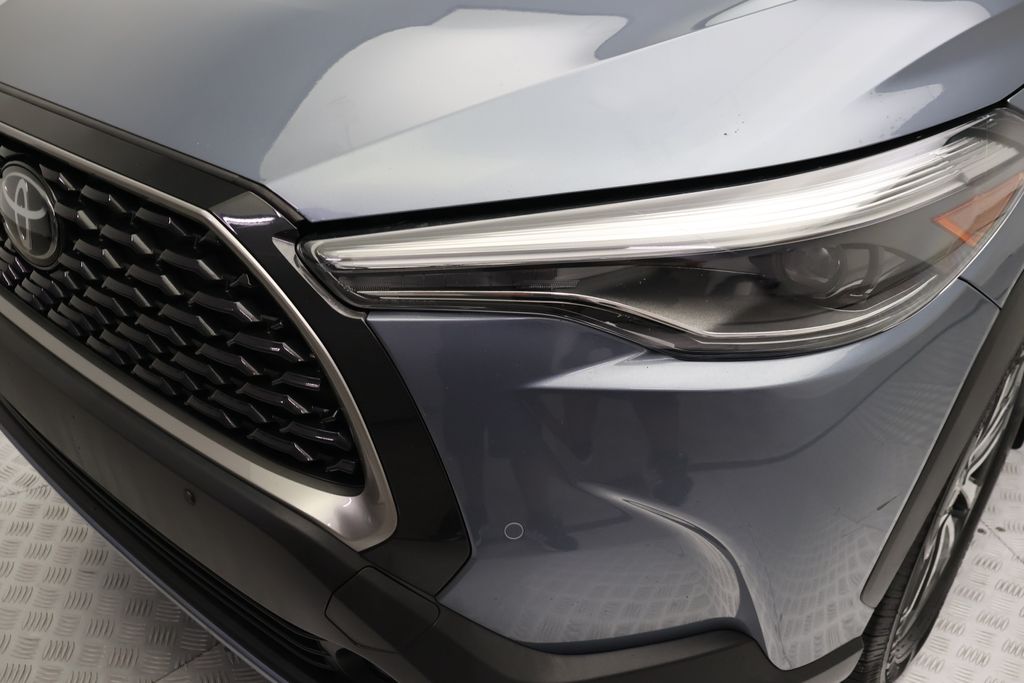 Thumbnail: 2024 Toyota Corolla Cross - 3
