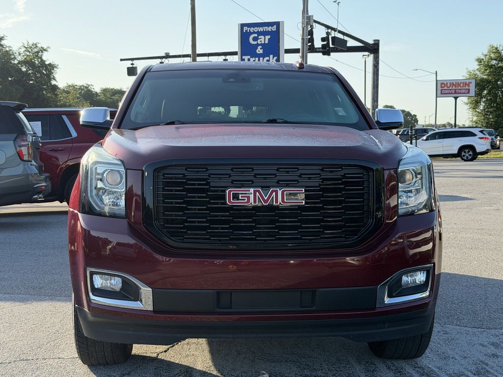 used 2019 GMC Yukon XL car, priced at $23,692