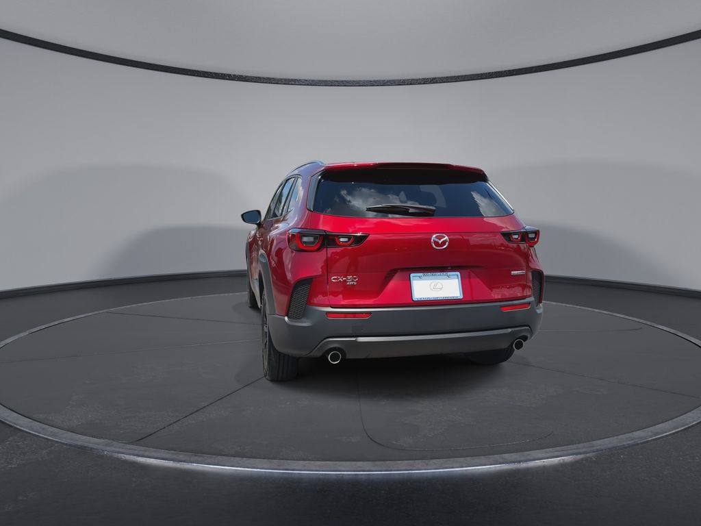 Thumbnail: 2024 Mazda CX-50 - 7