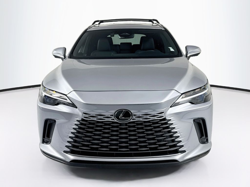 Thumbnail: 2026 Lexus RX - 2