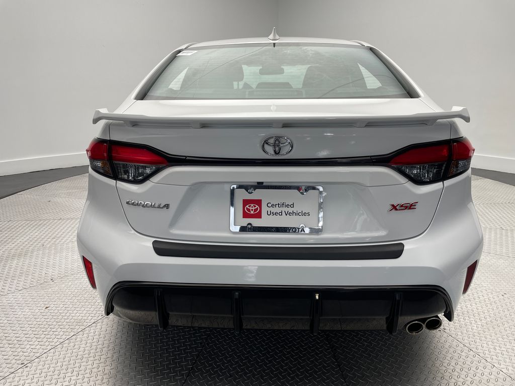 Thumbnail: 2023 Toyota Corolla - 6