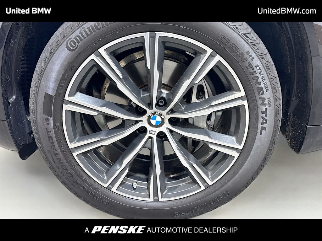 5UX23EU03T9219850