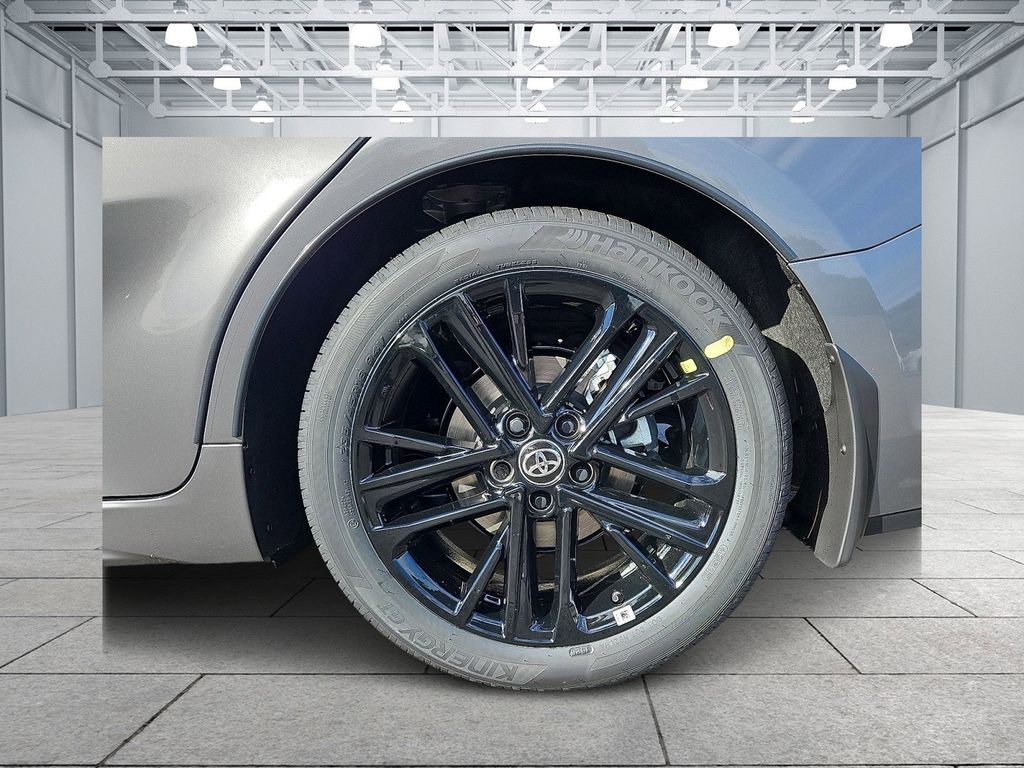 Thumbnail: 2026 Toyota Camry - 7