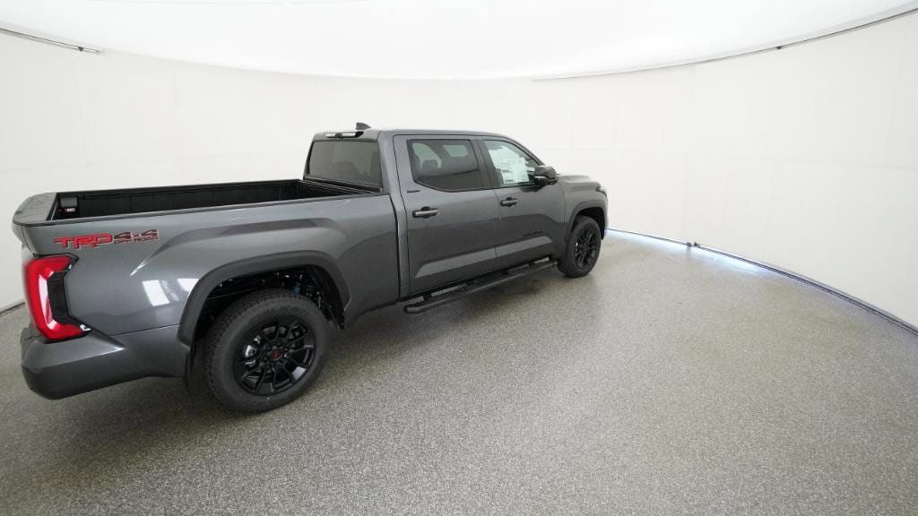 2025 Toyota Tundra Limited 13