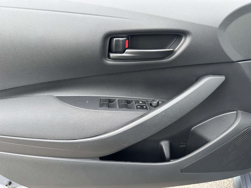 Used 2024 Toyota Corolla Sedan