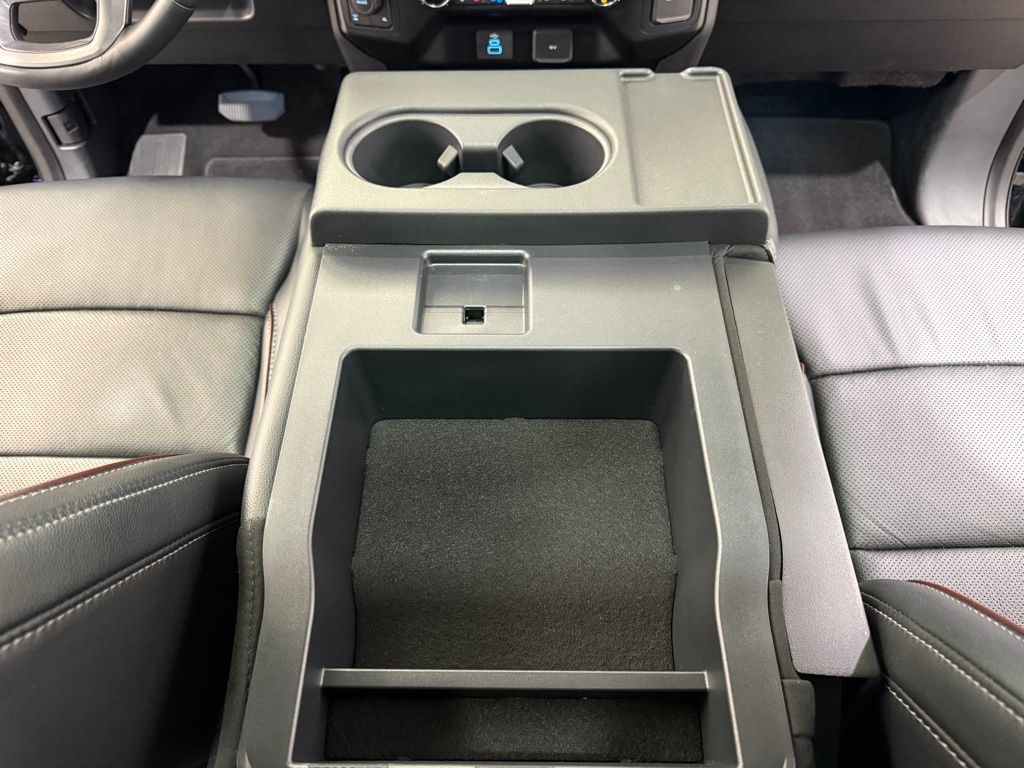 2024 Ford F-350SD Lariat