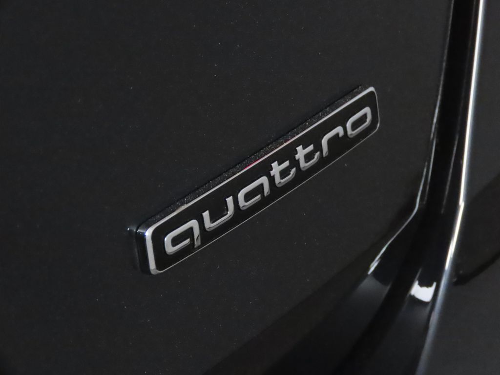 Thumbnail: 2024 Audi A3 - 10