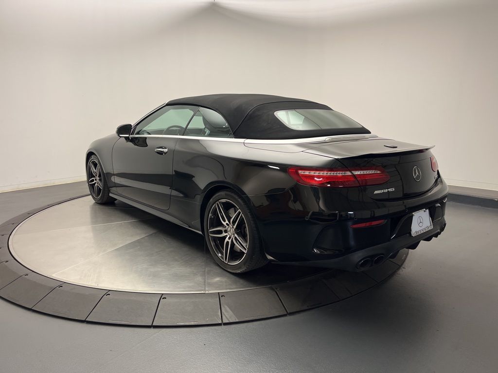 Thumbnail: 2019 Mercedes-Benz E-Class - 5