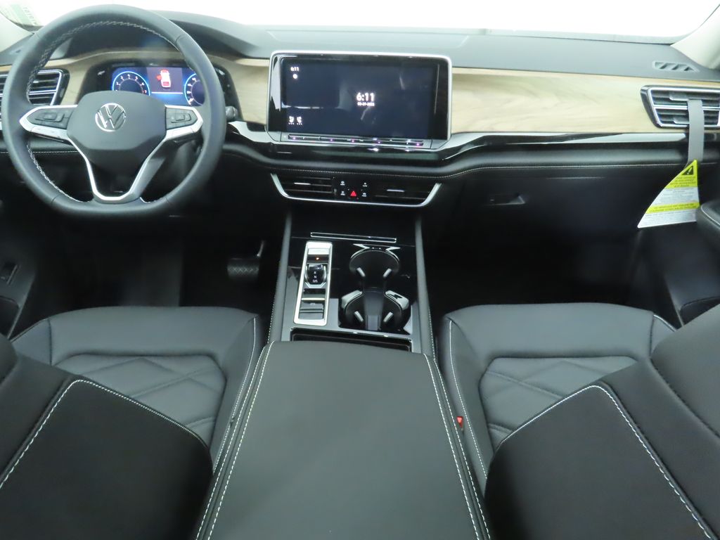 Thumbnail: 2026 Volkswagen Atlas - 13