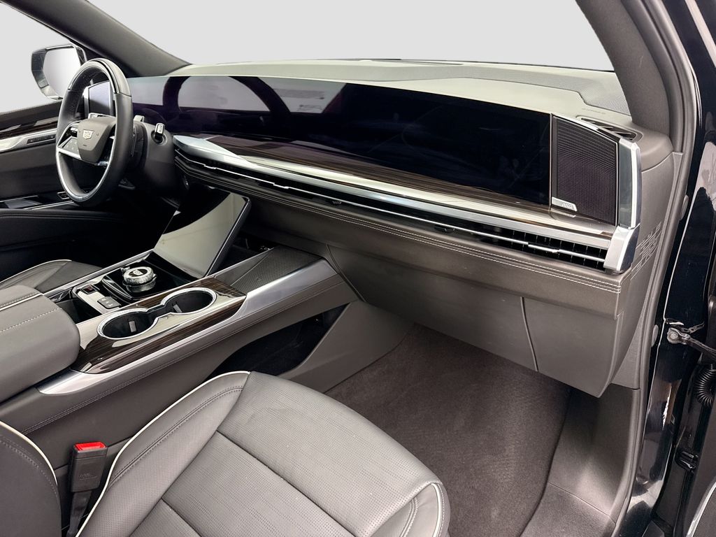 Thumbnail: 2026 Cadillac Escalade - 16