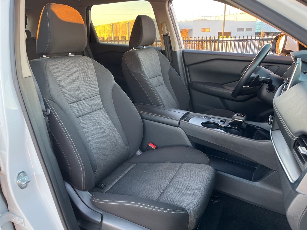 Thumbnail: 2024 Nissan Rogue - 26