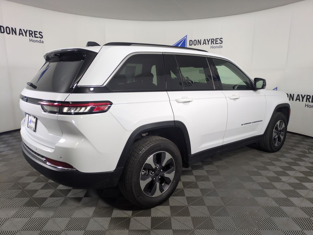 Used 2022 Jeep Grand Cherokee For Sale in Fort Wayne, IN