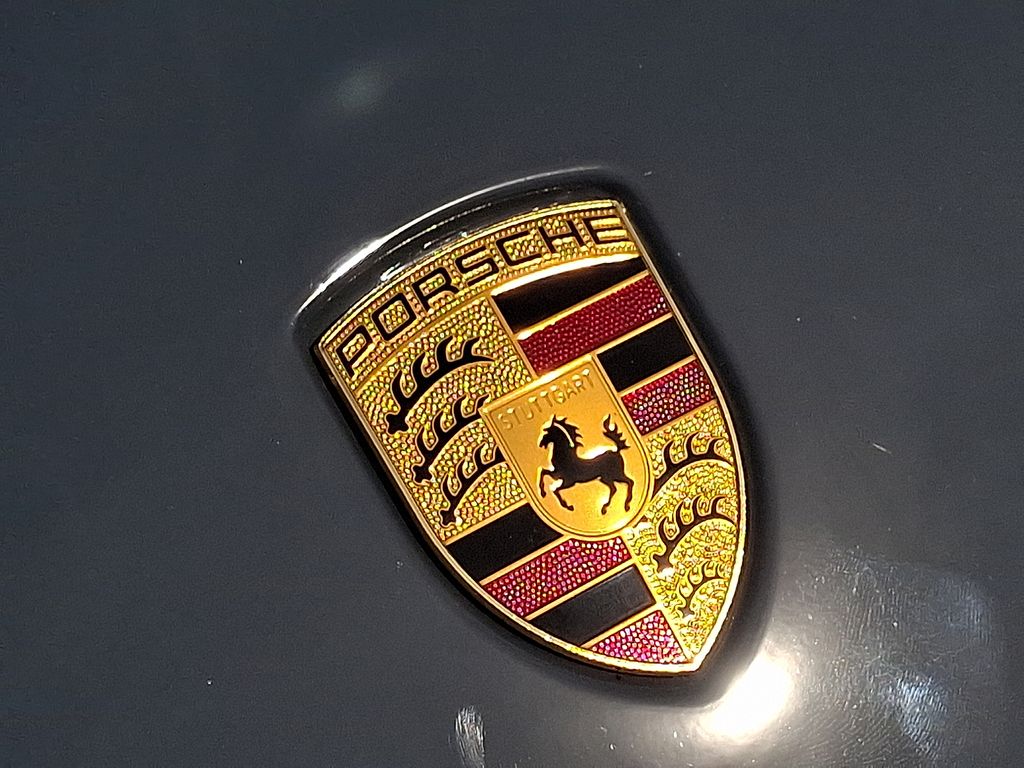 Thumbnail: 2023 Porsche 911 - 28