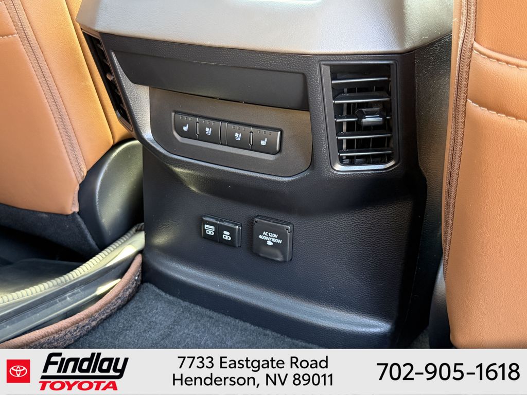 Used 2026 Toyota Tundra Hybrid Truck