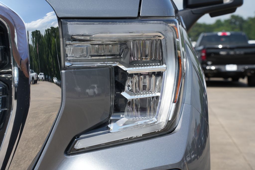 2020 GMC Sierra 1500 SLT Gray at Classic Elite Chevrolet Sugar Land