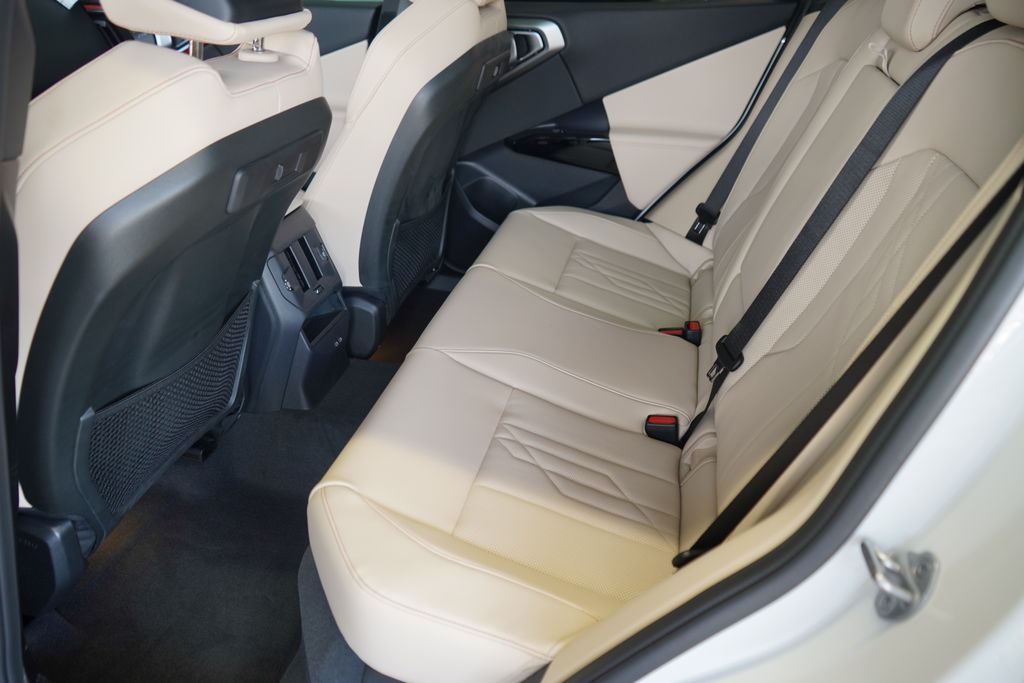 Thumbnail: 2026 BMW X3 - 19