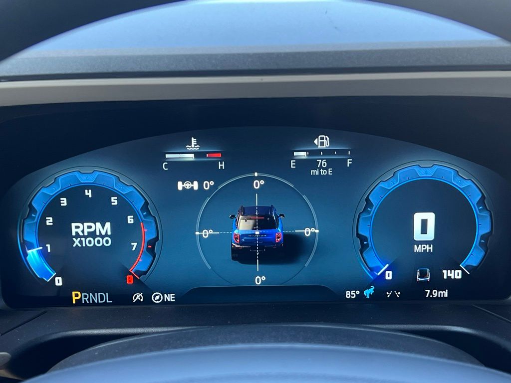 2025 Ford Bronco Sport Big Bend Green at Walterboro Ford