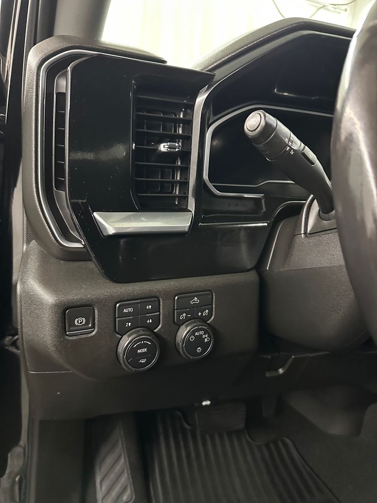 used 2022 Chevrolet Silverado 1500 car, priced at $30,985
