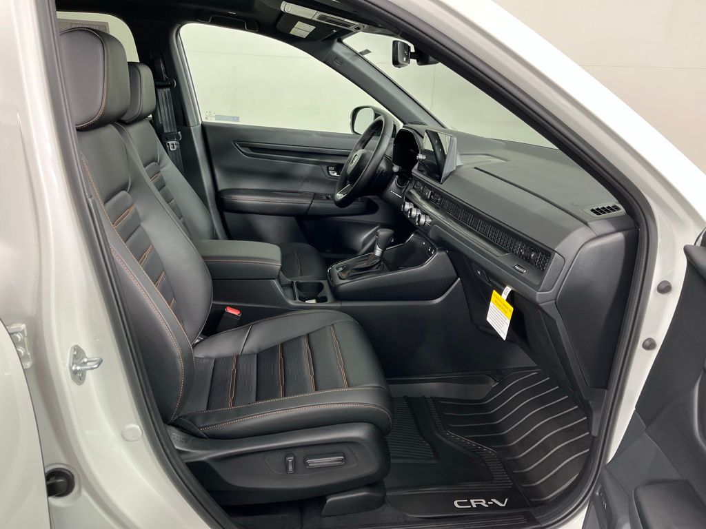 Thumbnail: 2026 Honda CR-V - 7