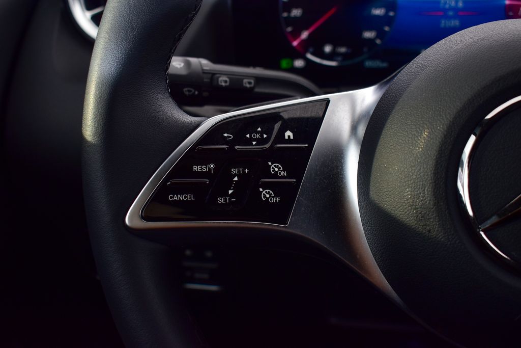 Thumbnail: 2026 Mercedes-Benz GLA - 18