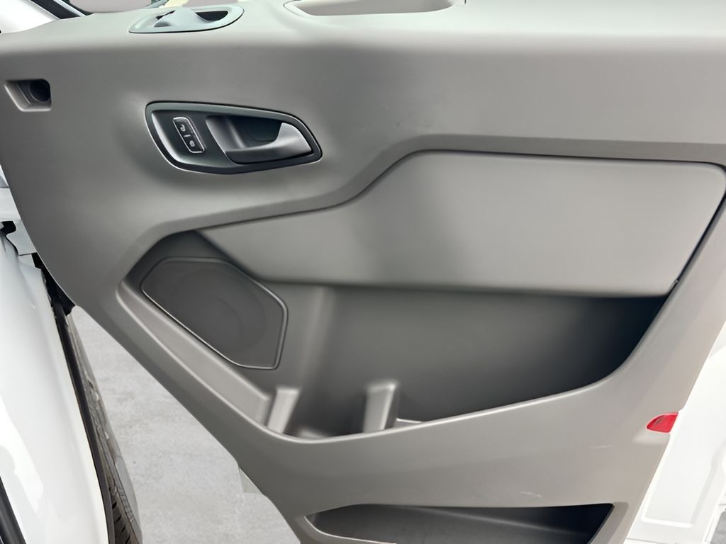 2026 Ford Transit-250