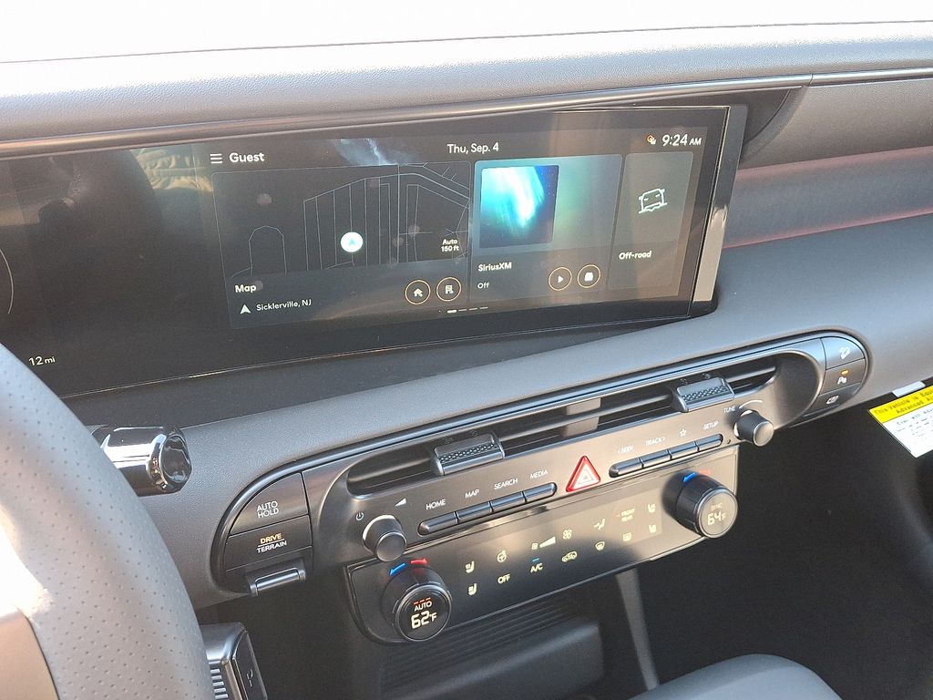 Thumbnail: 2026 Hyundai Palisade - 8