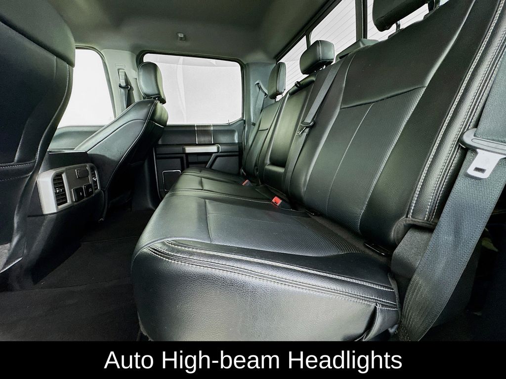 Used Car 2020 Ford F-350sd  Lariat For Sale Under $50,000 In Austin, Texas