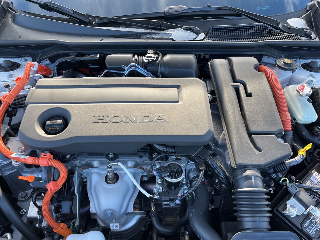 Thumbnail: 2026 Honda Civic - 13