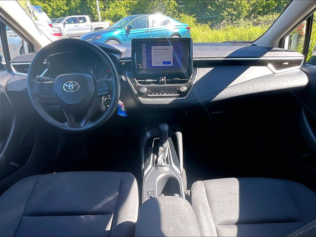 2023 Toyota Corolla — photo 21