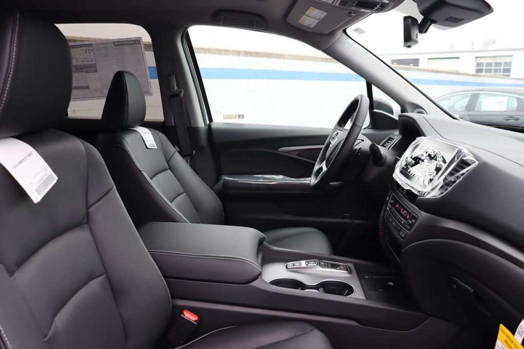 Thumbnail: 2026 Honda Ridgeline - 19