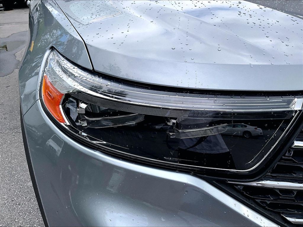 2022 Ford Explorer — photo 34