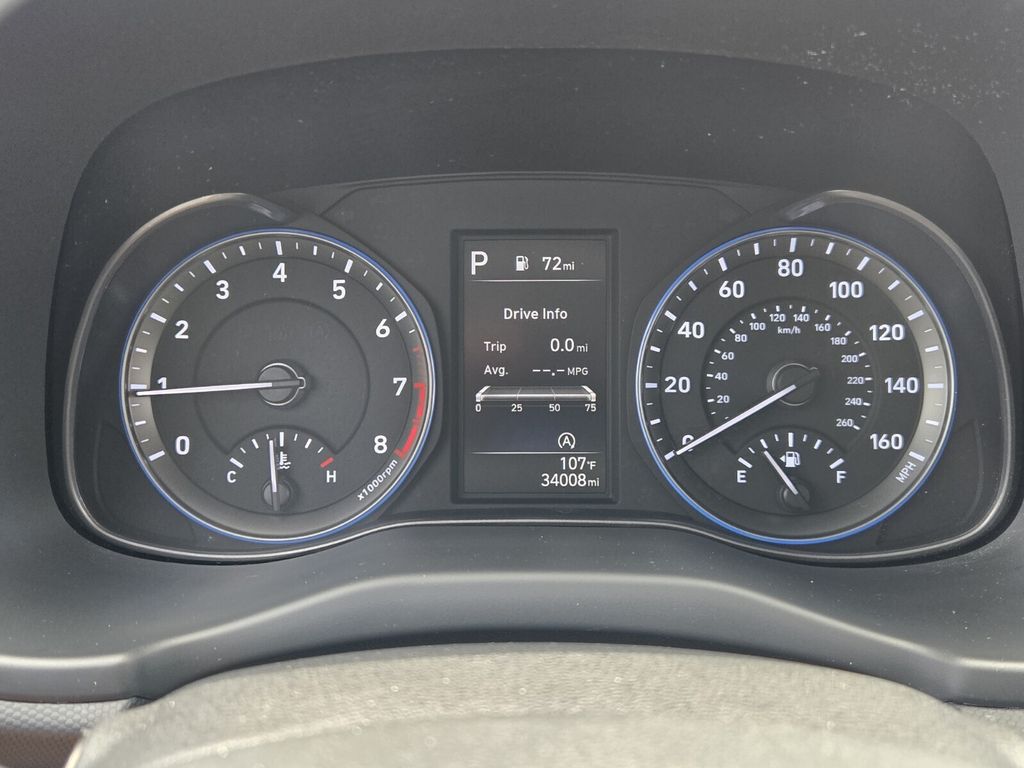 2023 Hyundai Kona - $19,599