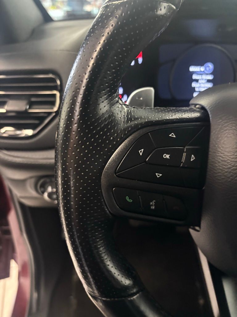 Used 2021 Dodge Durango SUV